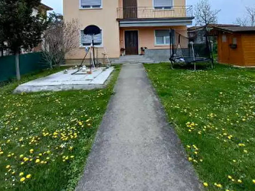 Immagine 11 di Casa indipendente in vendita  in Via Pezzut a Azzano Decimo