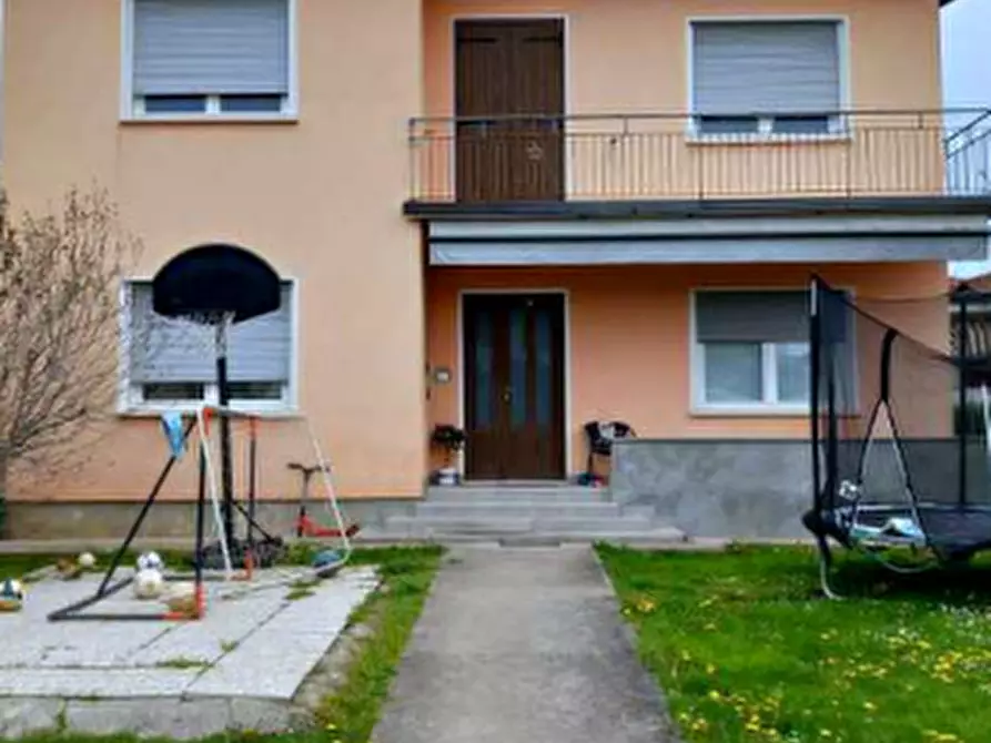 Immagine 12 di Casa indipendente in vendita  in Via Pezzut a Azzano Decimo