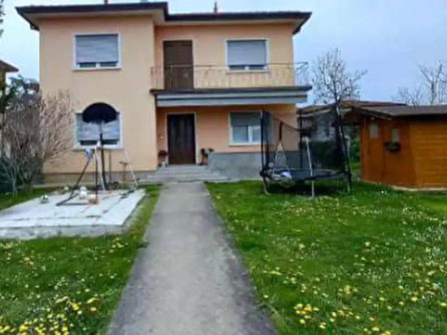 Immagine 14 di Casa indipendente in vendita  in Via Pezzut a Azzano Decimo