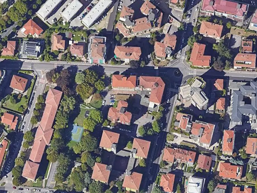 Immagine 3 di Appartamento in vendita  in Via Giuseppe Mazzini a Bergamo