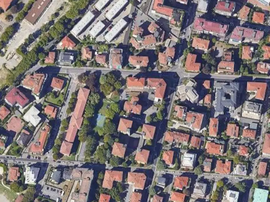 Immagine 4 di Appartamento in vendita  in Via Giuseppe Mazzini a Bergamo