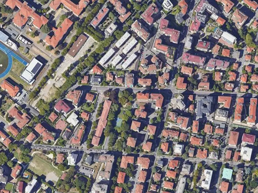 Immagine 5 di Appartamento in vendita  in Via Giuseppe Mazzini a Bergamo