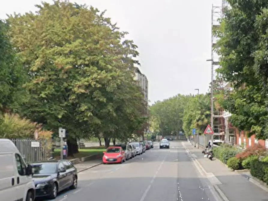 Immagine 9 di Appartamento in vendita  in Via Giuseppe Mazzini a Bergamo