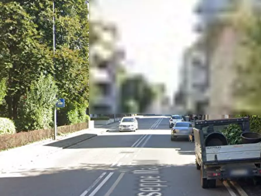 Immagine 10 di Appartamento in vendita  in Via Giuseppe Mazzini a Bergamo