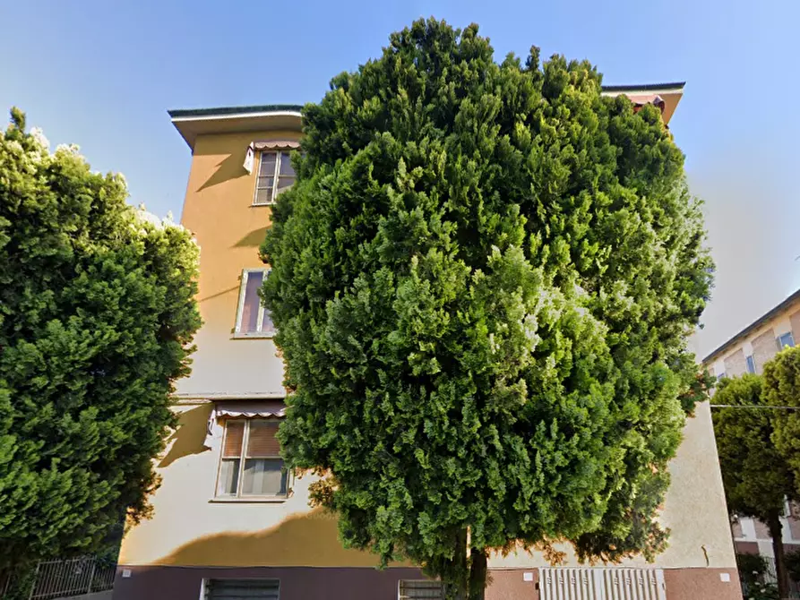 Immagine 2 di Appartamento in vendita  in Via Walter Magri a Ferrara