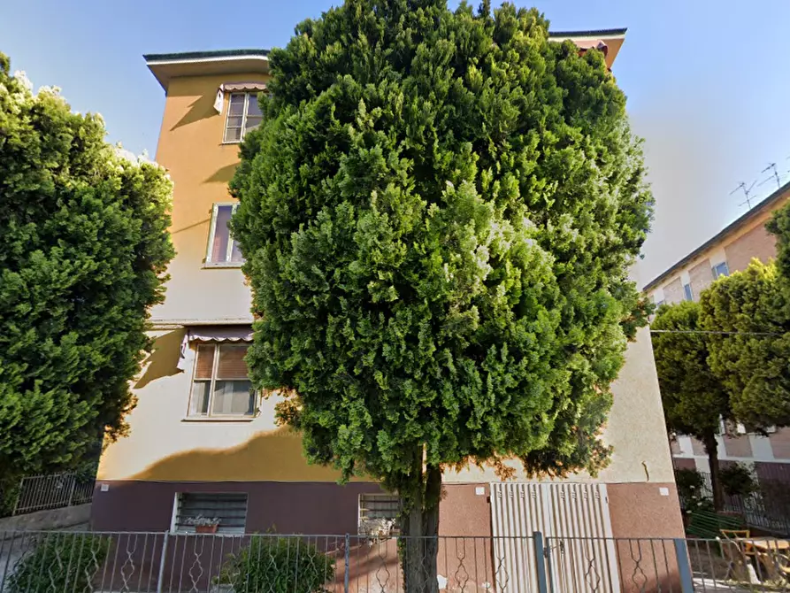 Immagine 3 di Appartamento in vendita  in Via Walter Magri a Ferrara