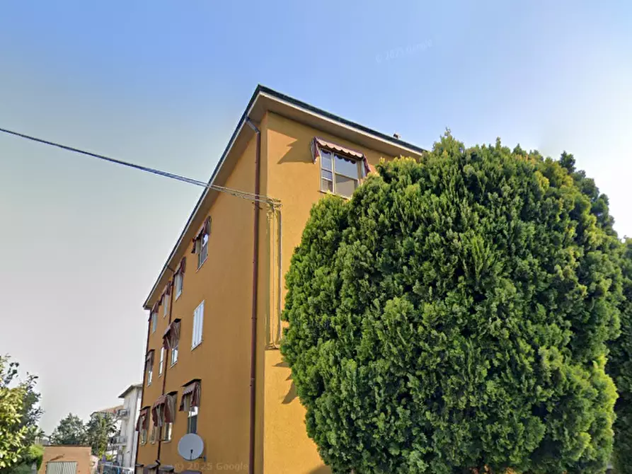 Immagine 6 di Appartamento in vendita  in Via Walter Magri a Ferrara