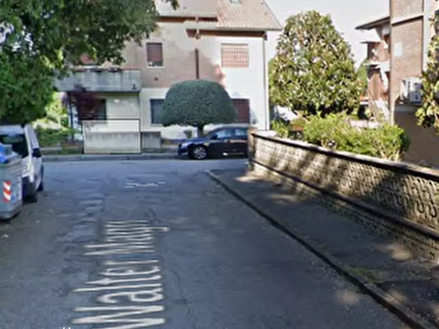 Immagine 7 di Appartamento in vendita  in Via Walter Magri a Ferrara