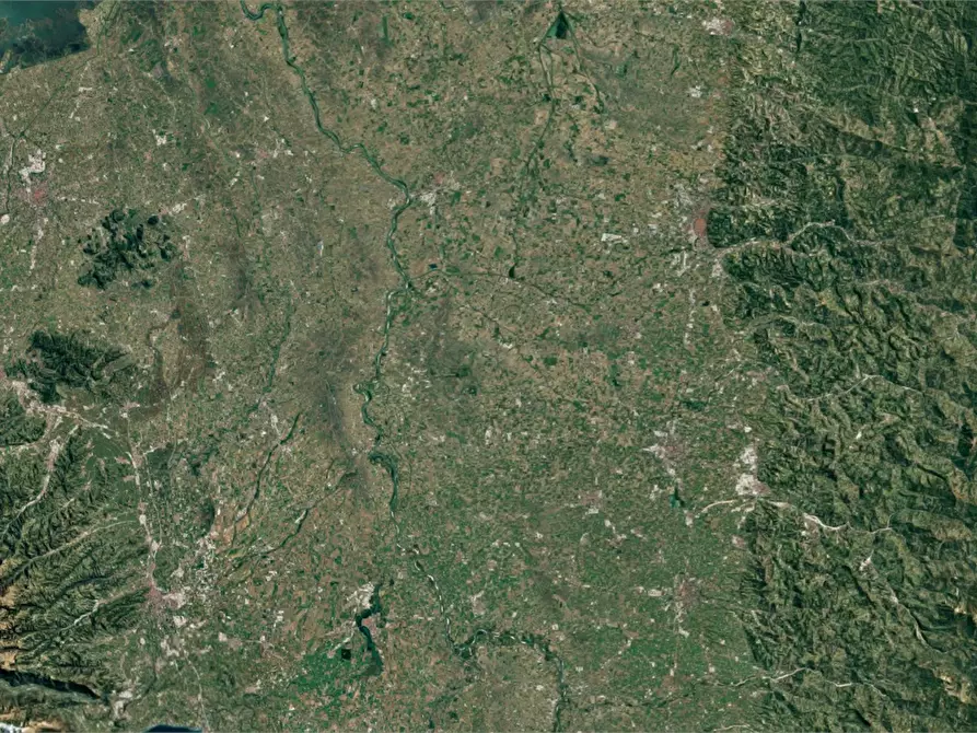 Immagine 10 di Negozio in vendita  in Via Orlando Scavazza a Giacciano Con Baruchella