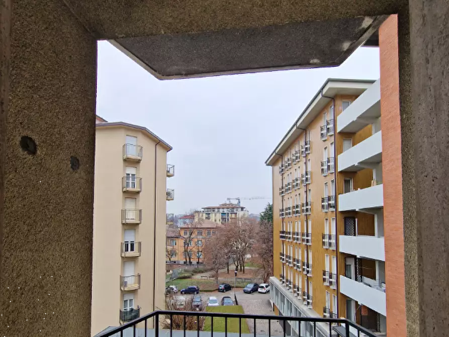 Immagine 9 di Appartamento in vendita  in Via Giuseppe Mazzini a Bergamo
