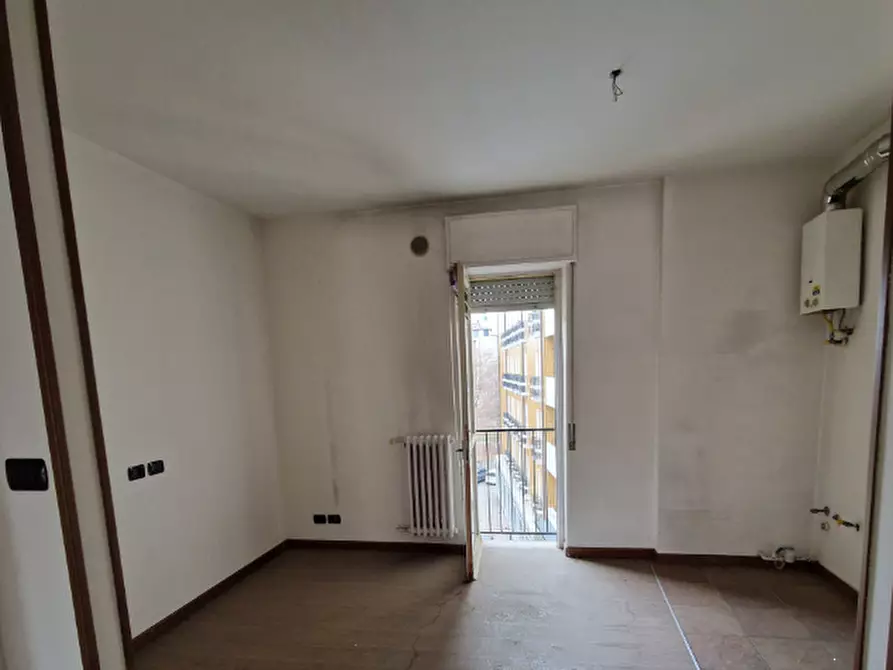 Immagine 13 di Appartamento in vendita  in Via Giuseppe Mazzini a Bergamo