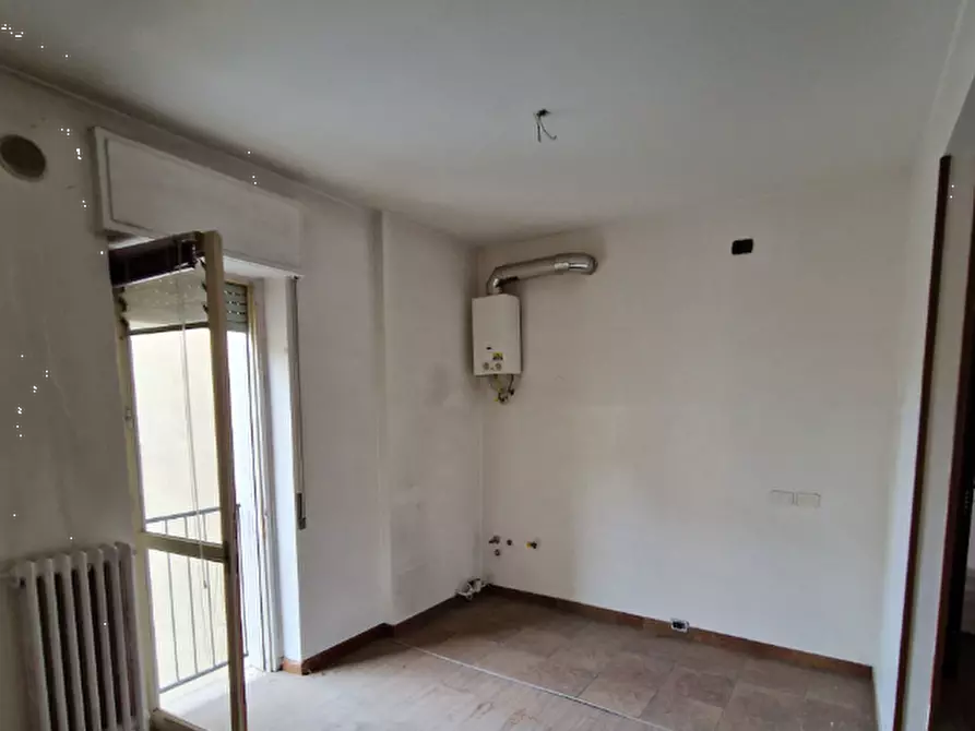 Immagine 14 di Appartamento in vendita  in Via Giuseppe Mazzini a Bergamo