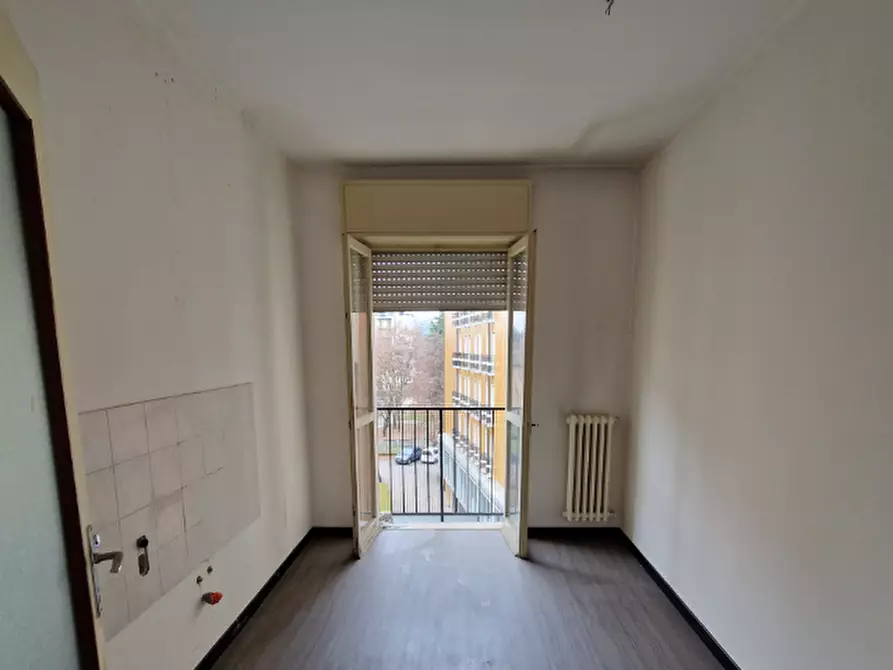Immagine 16 di Appartamento in vendita  in Via Giuseppe Mazzini a Bergamo