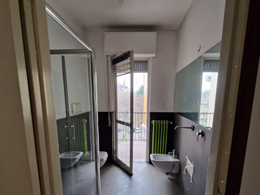 Immagine 17 di Appartamento in vendita  in Via Giuseppe Mazzini a Bergamo