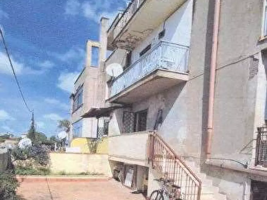 Immagine 5 di Appartamento in vendita  in Via Ripi a Nettuno