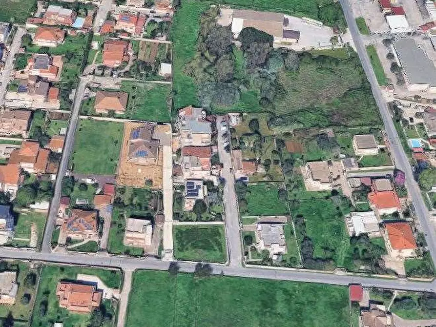 Immagine 13 di Appartamento in vendita  in Via Ripi a Nettuno