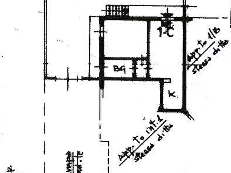 Immagine 23 di Appartamento in vendita  in Via Ripi a Nettuno