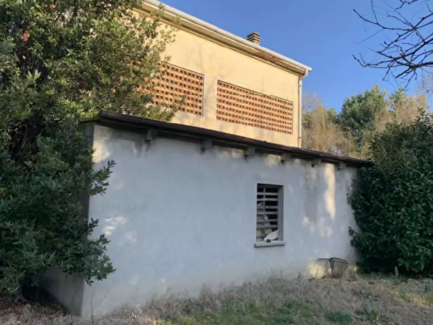 Immagine 4 di Villa in vendita  in Via Padusa a Poggio Renatico