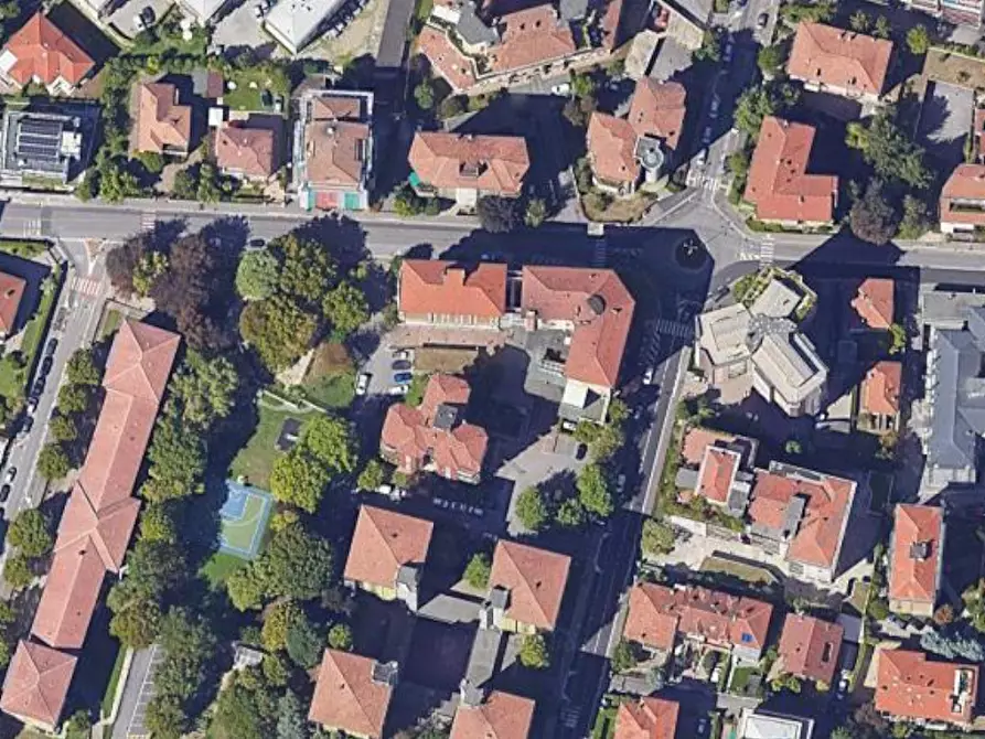 Immagine 21 di Appartamento in vendita  in Via Giuseppe Mazzini a Bergamo