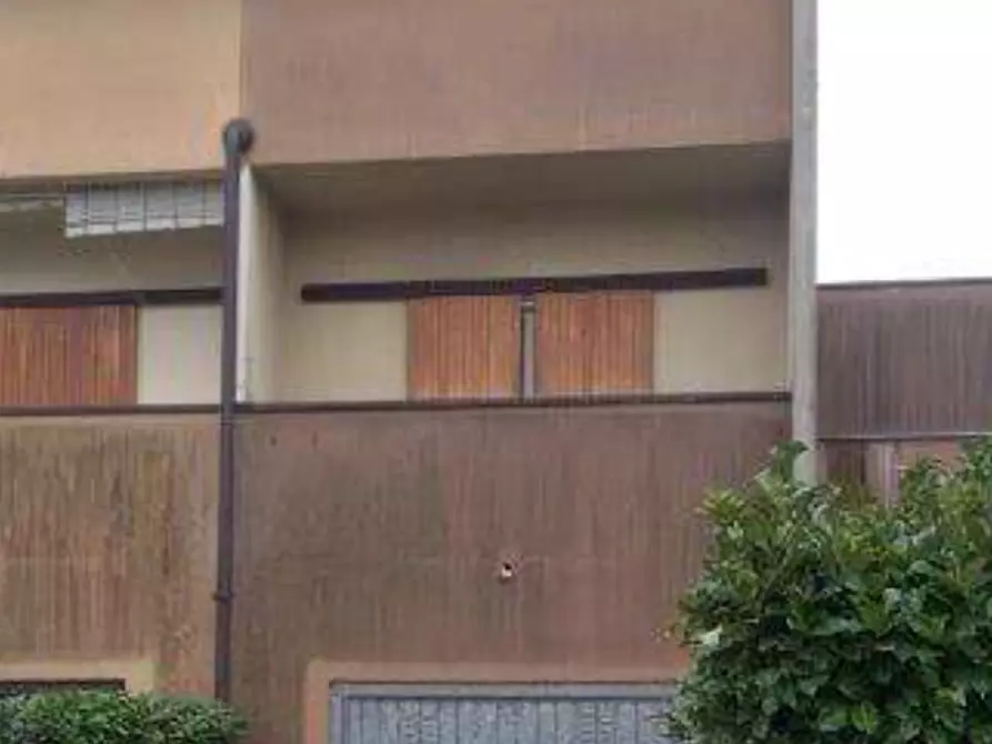 Immagine 3 di Villetta a schiera in vendita  in Via Dante Alighieri a Cesate