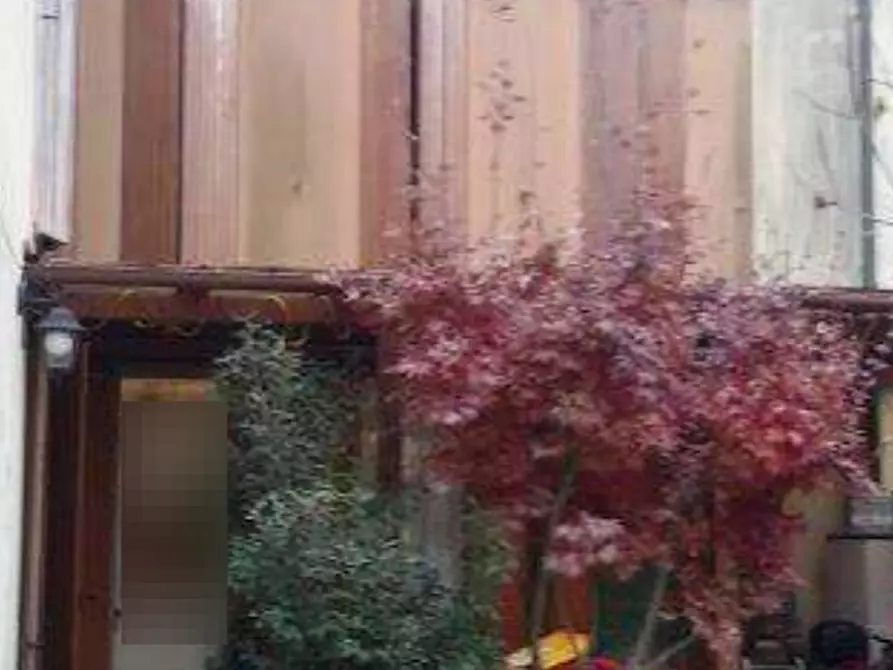 Immagine 5 di Villetta a schiera in vendita  in Via Dante Alighieri a Cesate