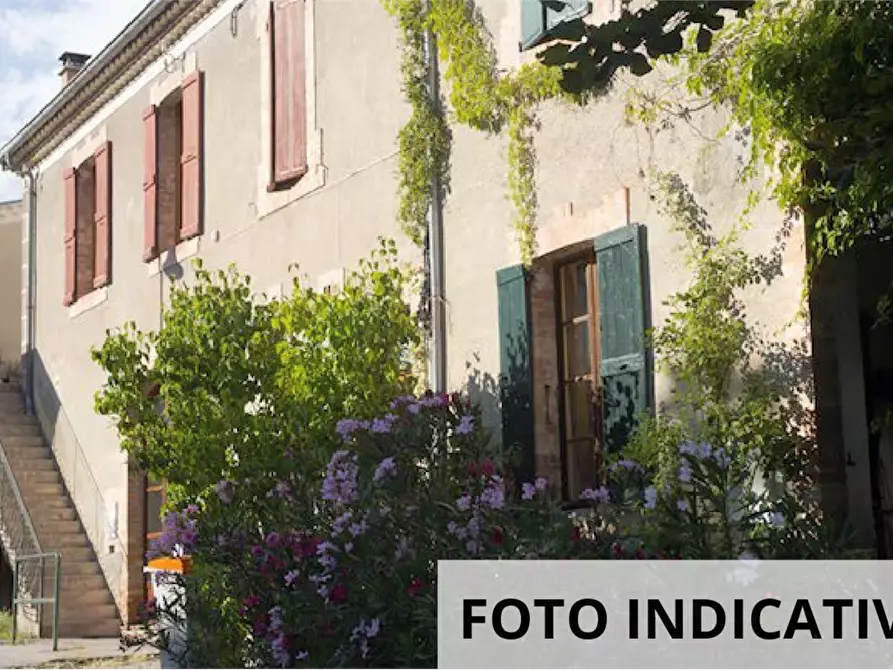Immagine 8 di Villetta a schiera in vendita  in Via Dante Alighieri a Cesate