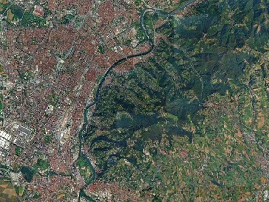 Immagine 3 di Appartamento in vendita  in Piazza Vittorio Veneto a Forno Canavese