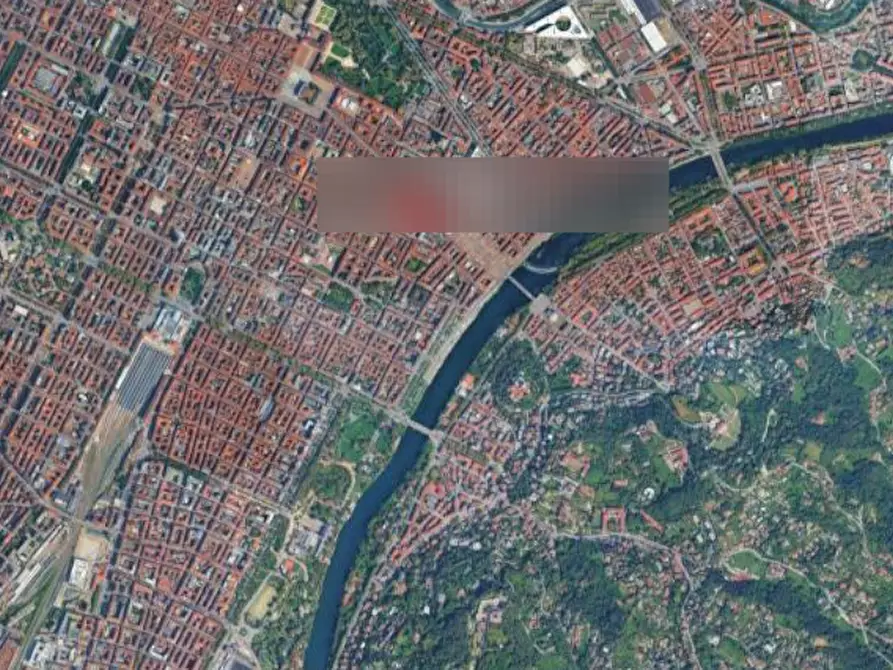 Immagine 2 di Appartamento in vendita  in Piazza Vittorio Veneto a Forno Canavese