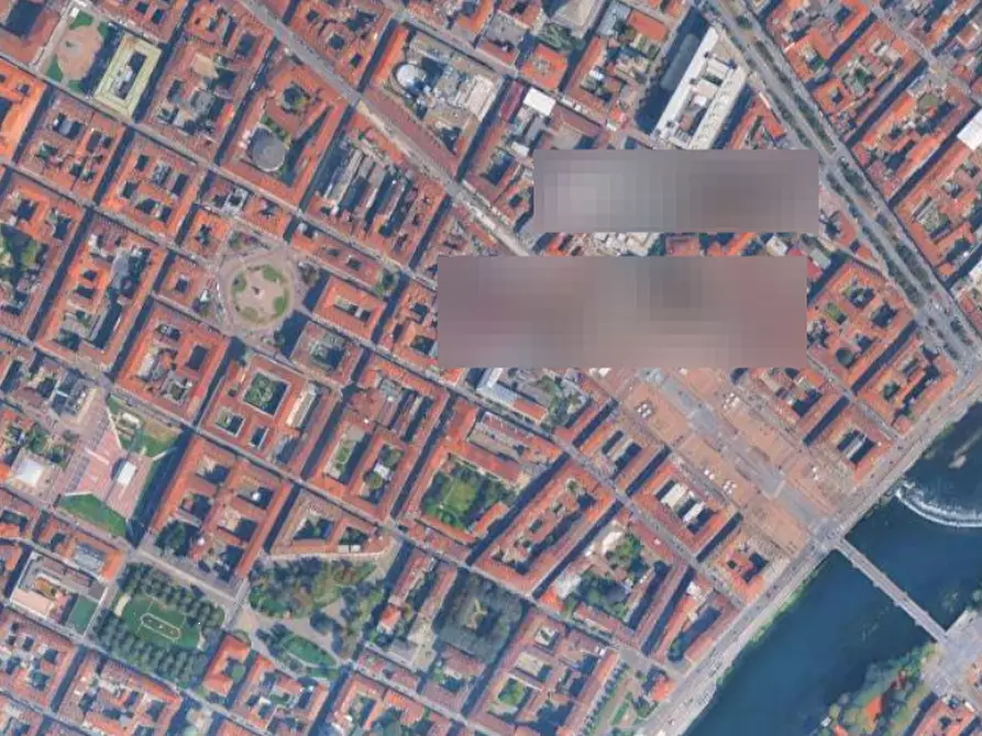 Immagine 1 di Appartamento in vendita  in Piazza Vittorio Veneto a Forno Canavese