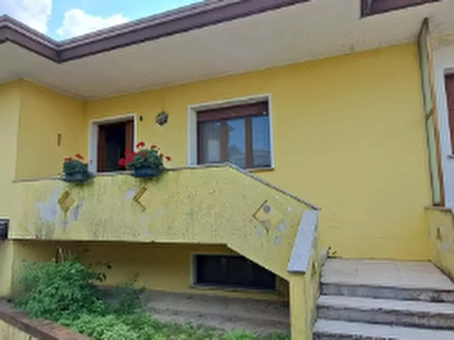 Immagine 1 di Porzione di casa in vendita  in  Via Gorizia a Prata Di Pordenone