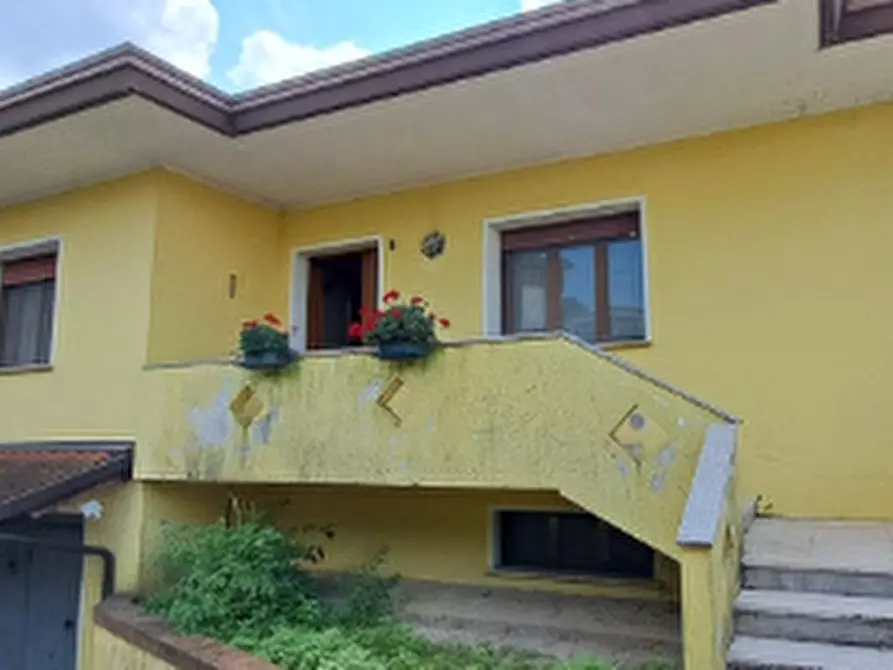 Immagine 6 di Porzione di casa in vendita  in  Via Gorizia a Prata Di Pordenone