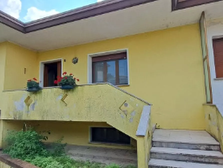 Immagine 7 di Porzione di casa in vendita  in  Via Gorizia a Prata Di Pordenone