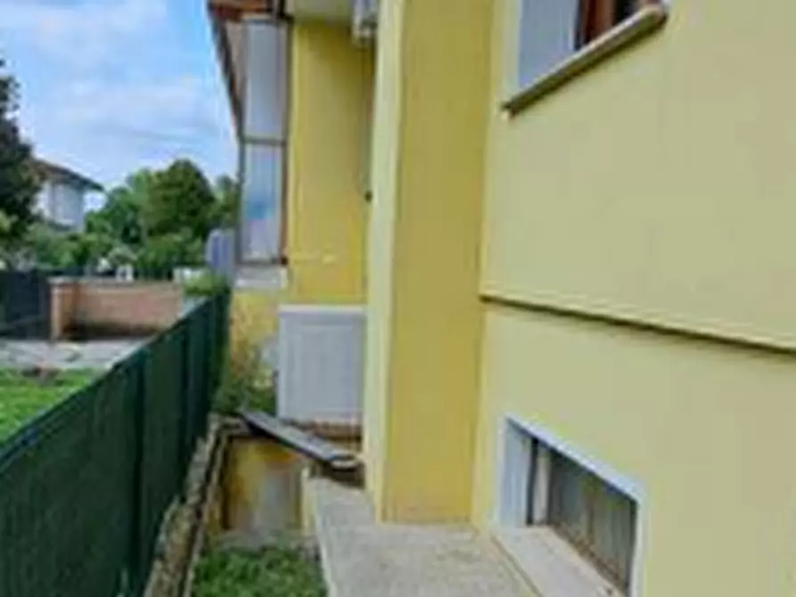 Immagine 2 di Porzione di casa in vendita  in  Via Gorizia a Prata Di Pordenone