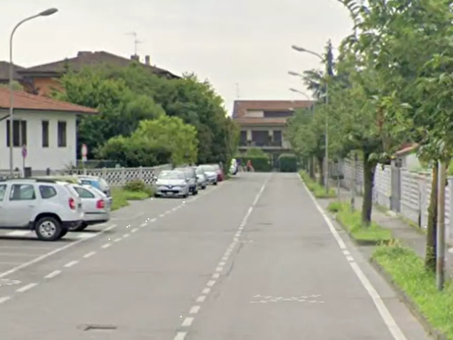 Immagine 7 di Villa in vendita  in Via Dante a Grezzago