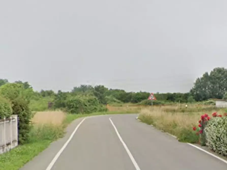 Immagine 8 di Villa in vendita  in Via Dante a Grezzago