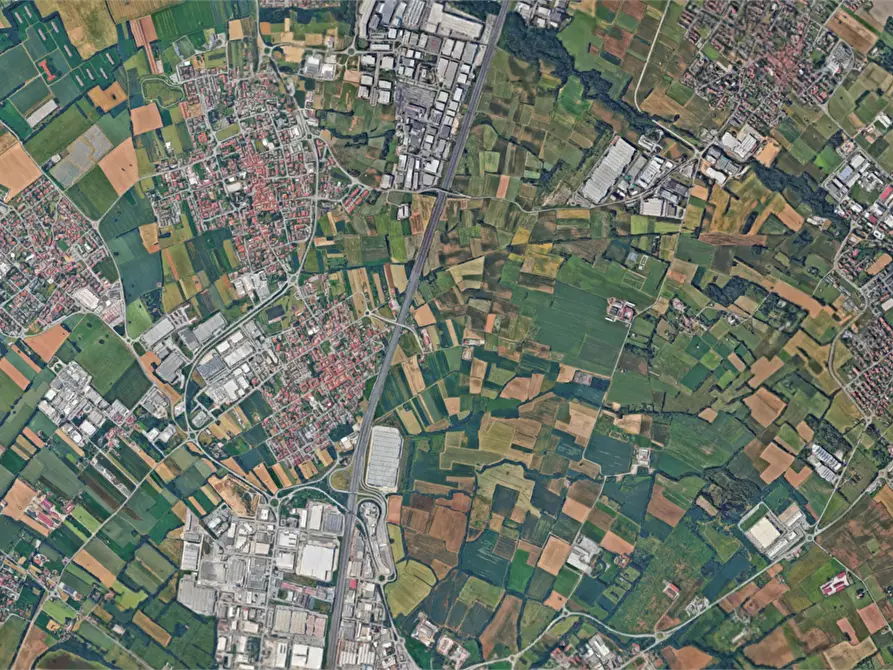 Immagine 12 di Villa in vendita  in Via Dante a Grezzago