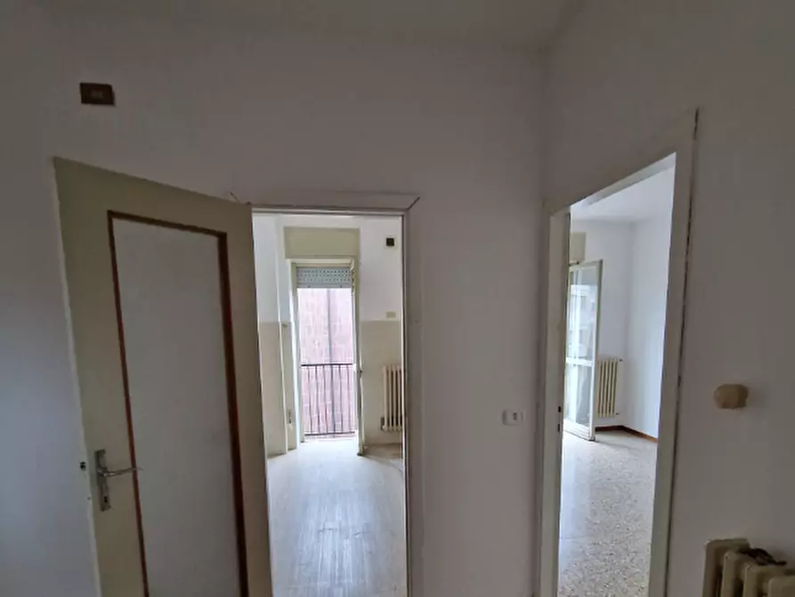 Immagine 4 di Appartamento in vendita  in Via Giuseppe Mazzini a Bergamo