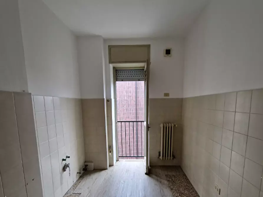 Immagine 9 di Appartamento in vendita  in Via Giuseppe Mazzini a Bergamo