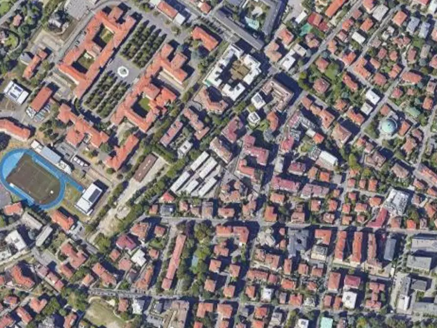 Immagine 22 di Appartamento in vendita  in Via Giuseppe Mazzini a Bergamo