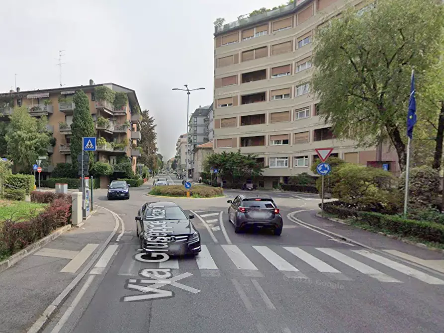 Immagine 24 di Appartamento in vendita  in Via Giuseppe Mazzini a Bergamo