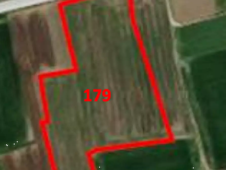 Immagine 10 di Terreno agricolo in vendita  in Via F. Guarnerio a Trezzo Sull'adda