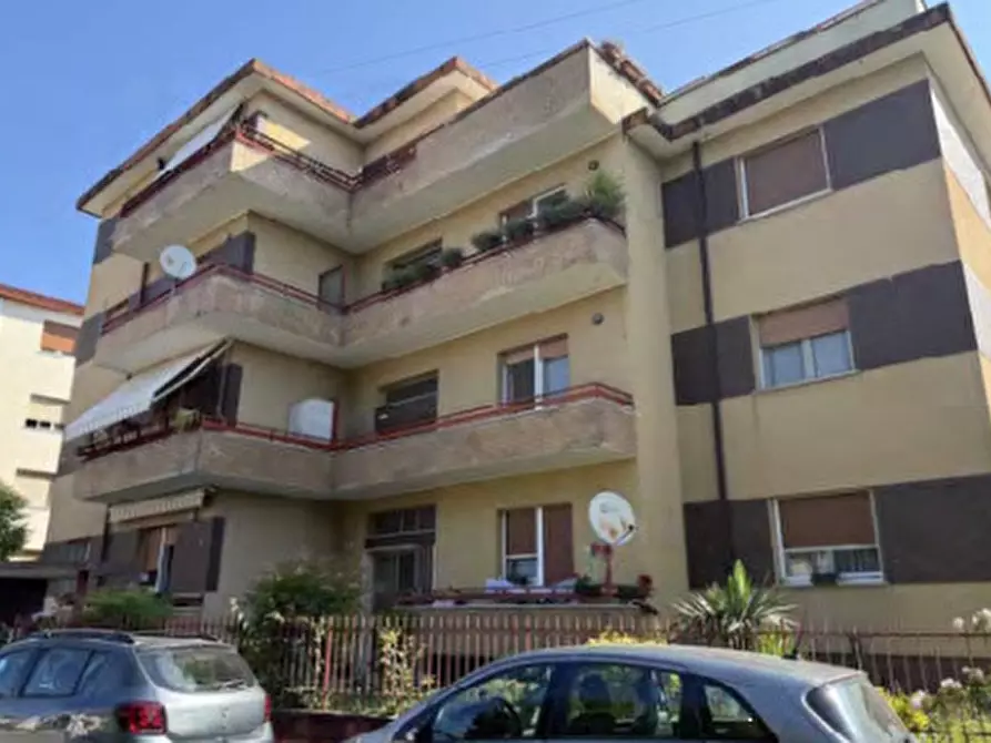 Immagine 1 di Appartamento in vendita  in Via Pietro Maroncelli a Pordenone