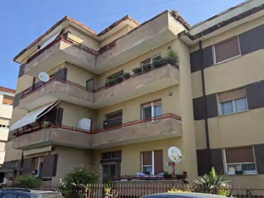 Immagine 2 di Appartamento in vendita  in Via Pietro Maroncelli a Pordenone