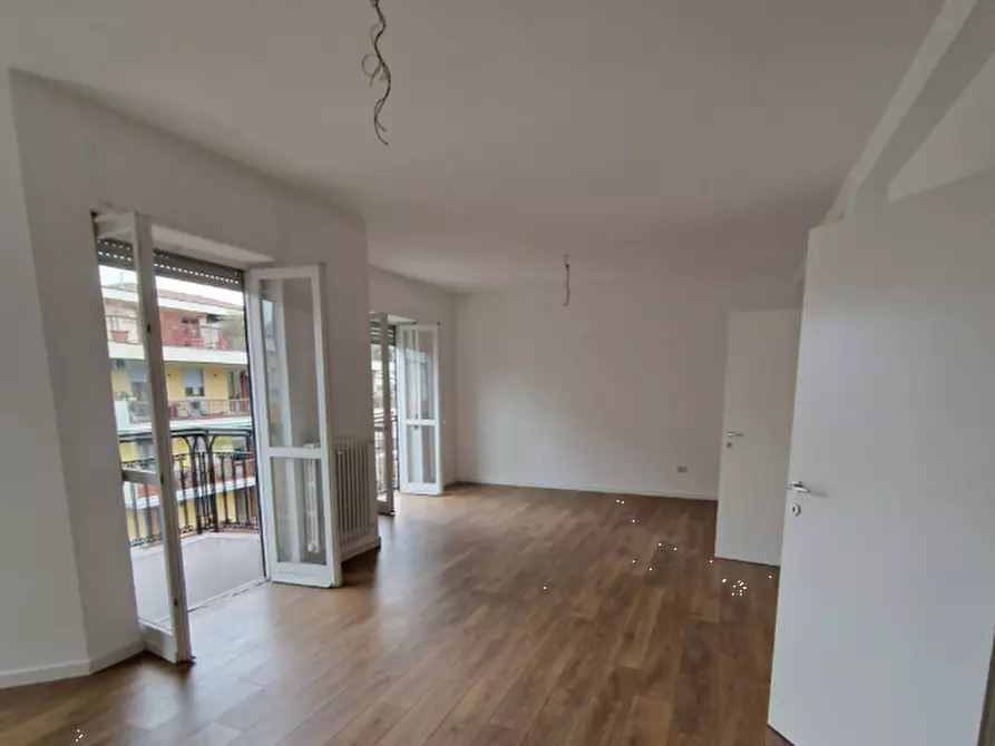 Immagine 1 di Appartamento in vendita  in Via Giuseppe Mazzini a Bergamo