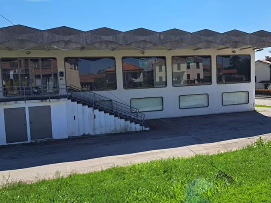 Immagine 2 di Capannone industriale in vendita  in Via Trieste a Ceregnano