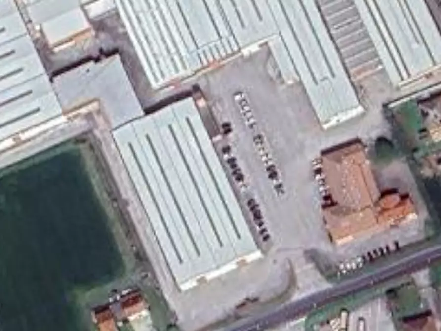 Immagine 5 di Capannone industriale in vendita  in Via Trieste a Ceregnano