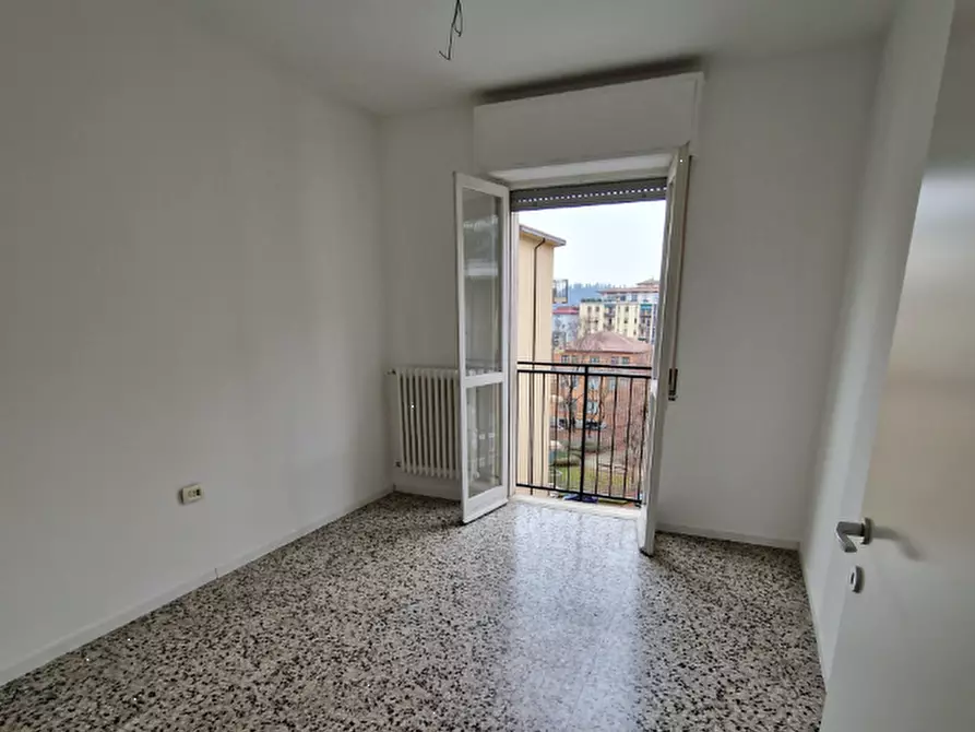 Immagine 5 di Appartamento in vendita  in Via Giuseppe Mazzini a Bergamo