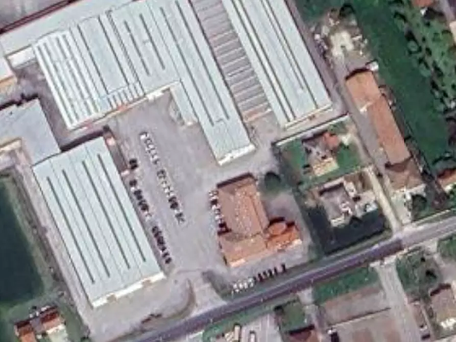 Immagine 8 di Capannone industriale in vendita  in Via Trieste a Ceregnano