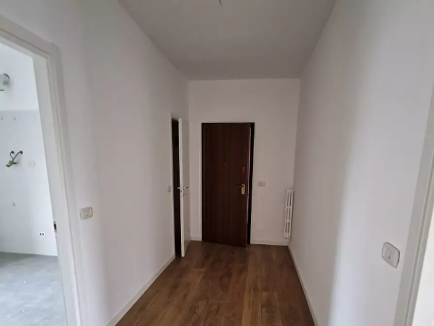 Immagine 10 di Appartamento in vendita  in Via Giuseppe Mazzini a Bergamo