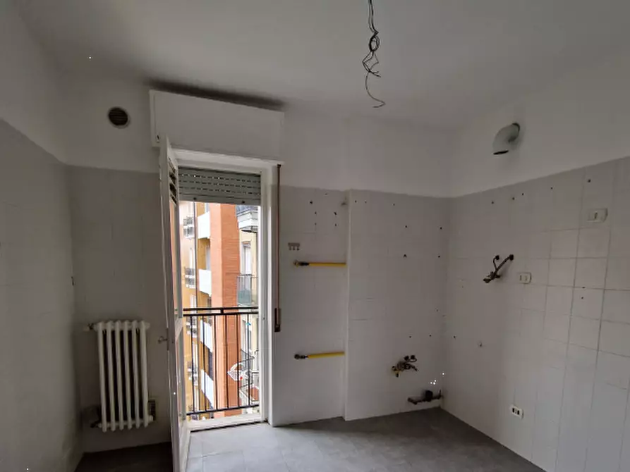 Immagine 11 di Appartamento in vendita  in Via Giuseppe Mazzini a Bergamo